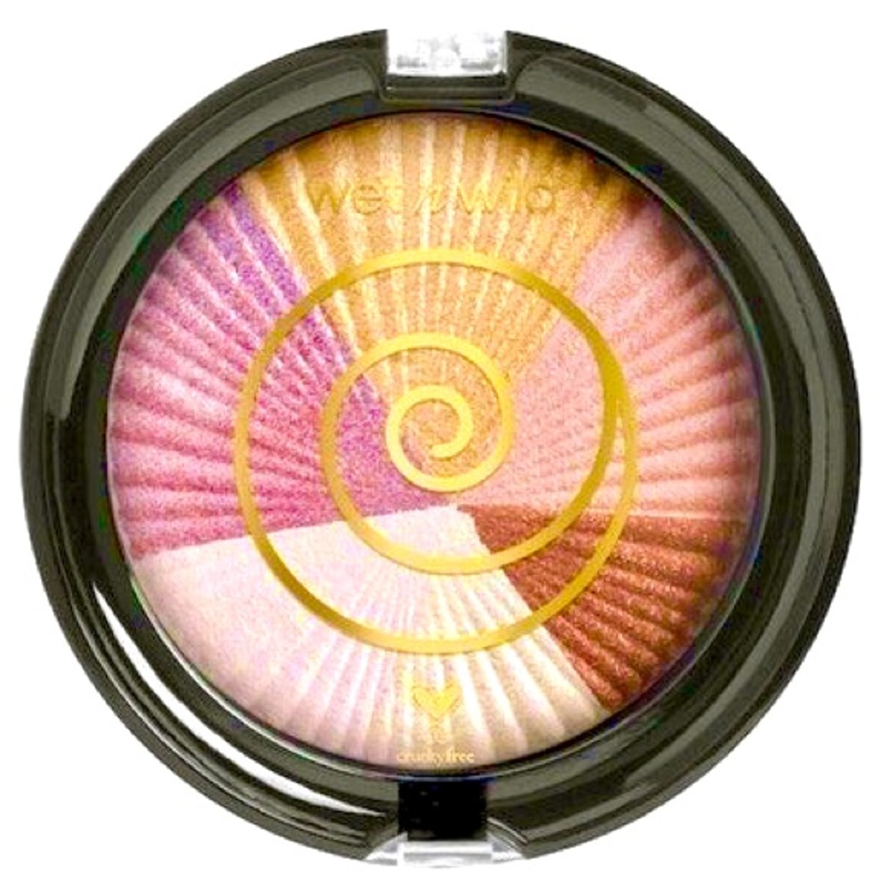 💨 COLOR ICON-ELEMENT AIR EYESHADOW PALETTE 💨